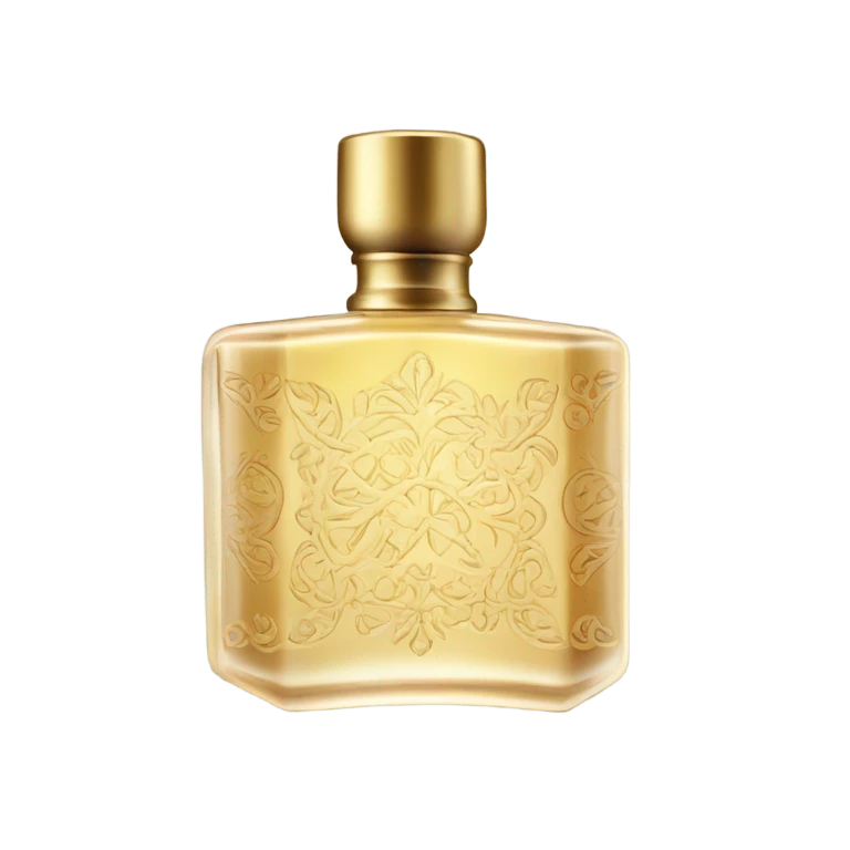 Perfume emoji