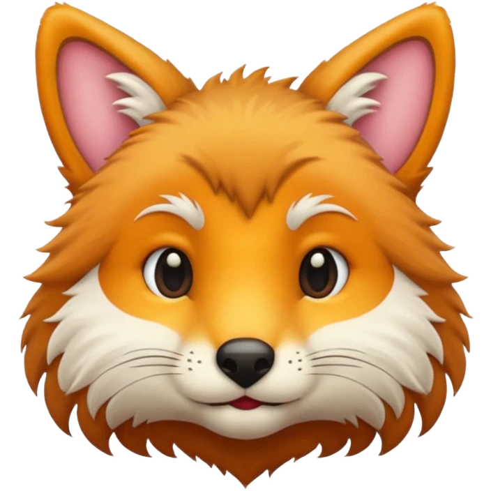 Animal prit emoji