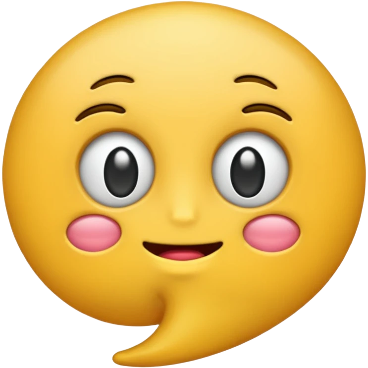 Anus emoji