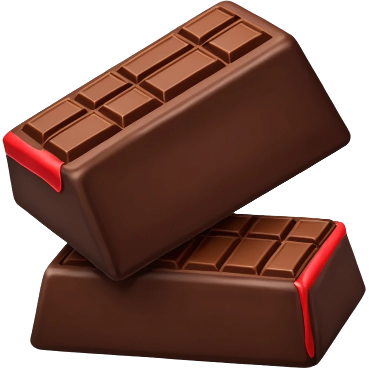 dubai Chocolate emoji