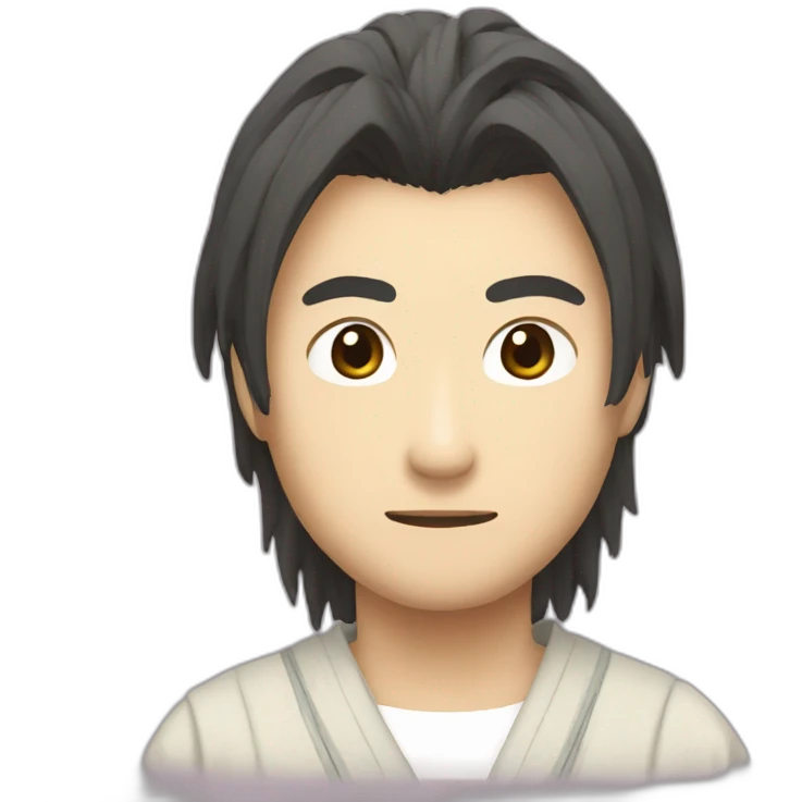 wakabayashi emoji