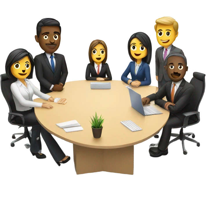 Department emoji
