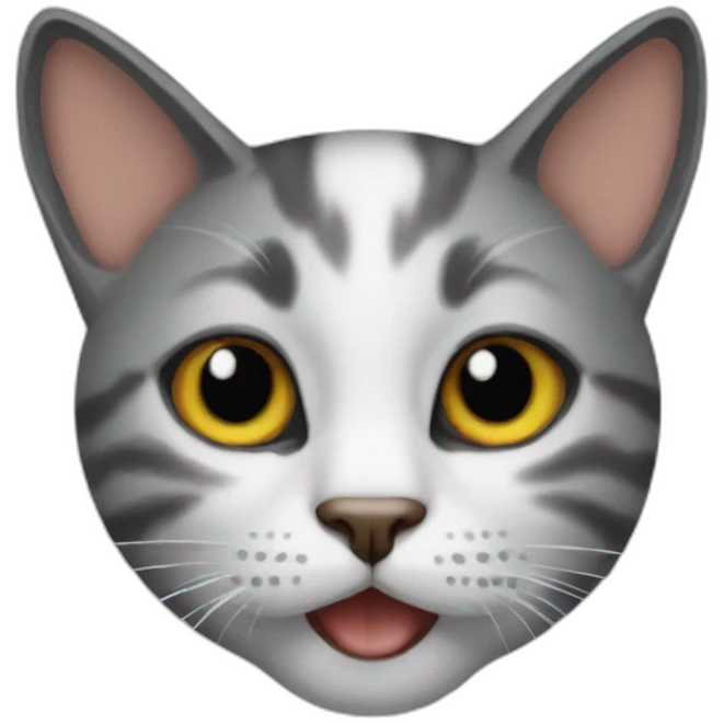 cat emoji