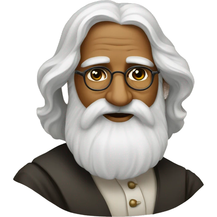 rabindranath tagor emoji
