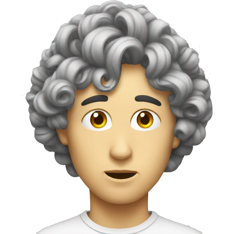 Telepathy  emoji