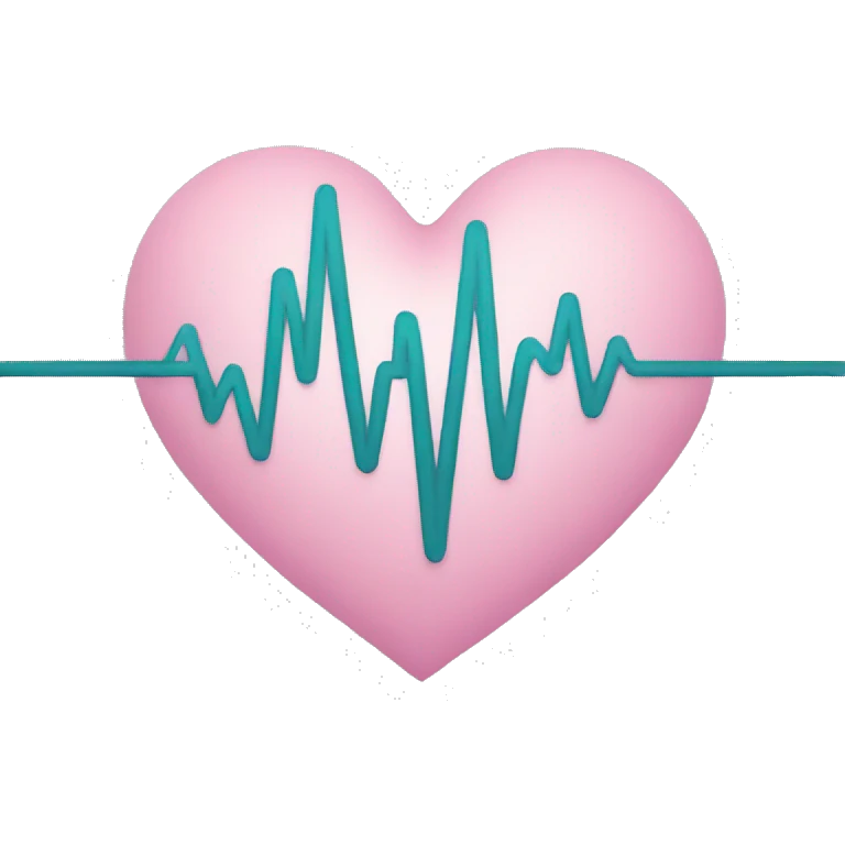 heartbeat emoji