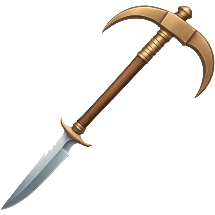 khopesh emoji