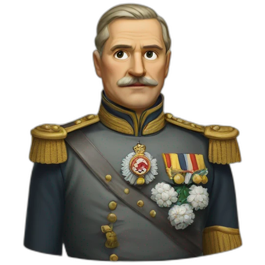 ruler of germany in 1935 emoji