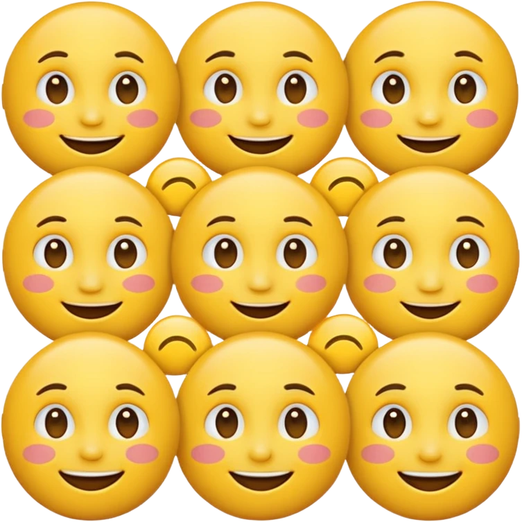 human emoji for my client emoji