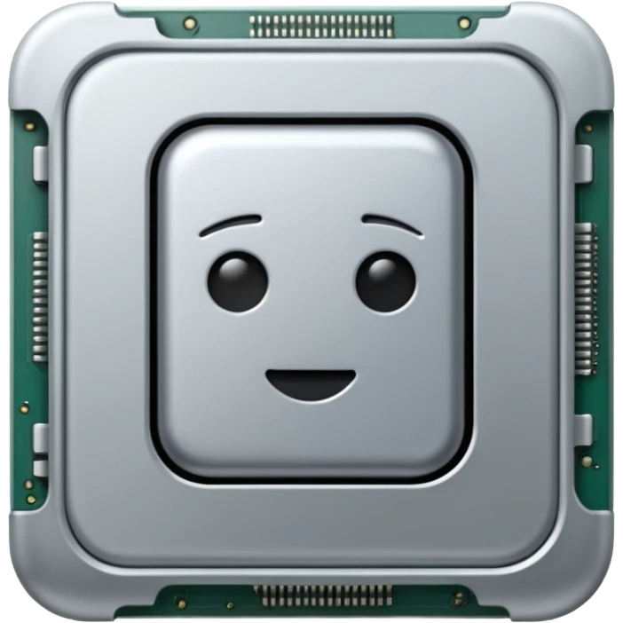 processor emoji