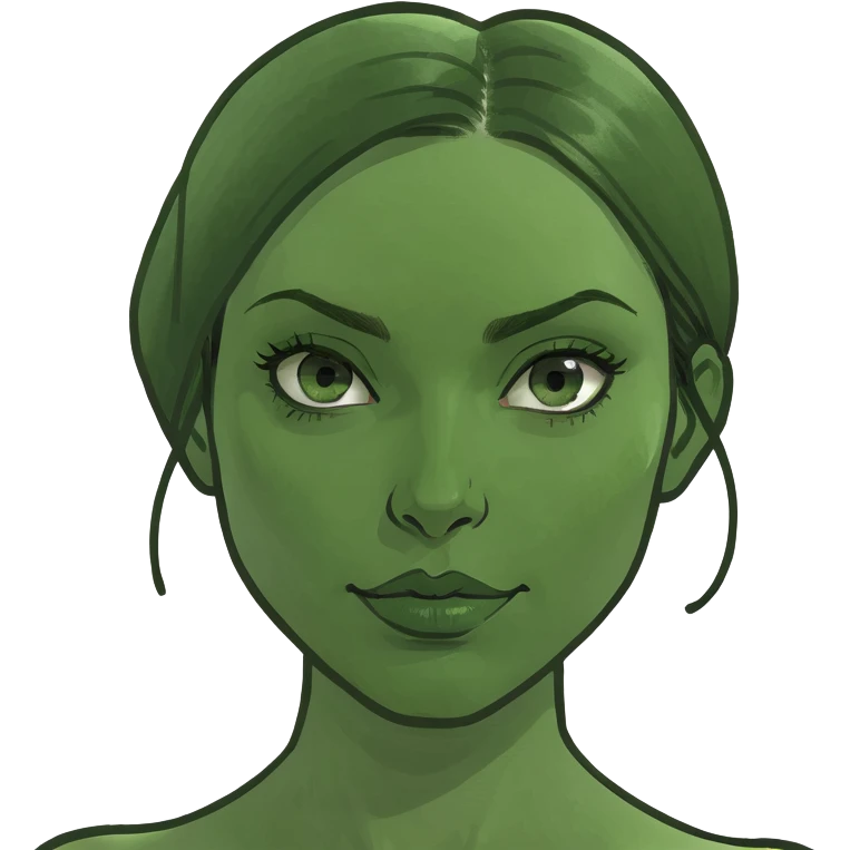 Attractive woman emoji