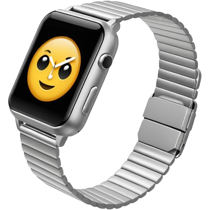 Smart Watch  emoji