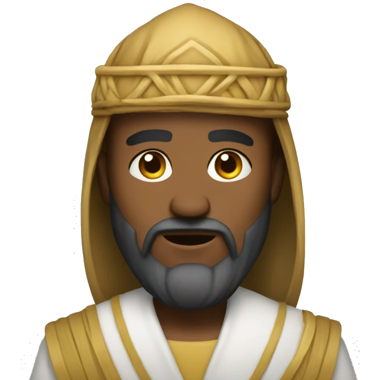 Oracles.  emoji