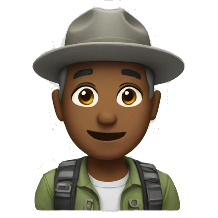 national park emoji