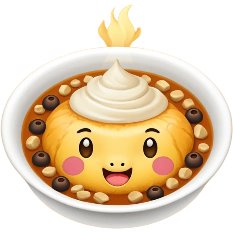 Tung tung tung sahur emoji
