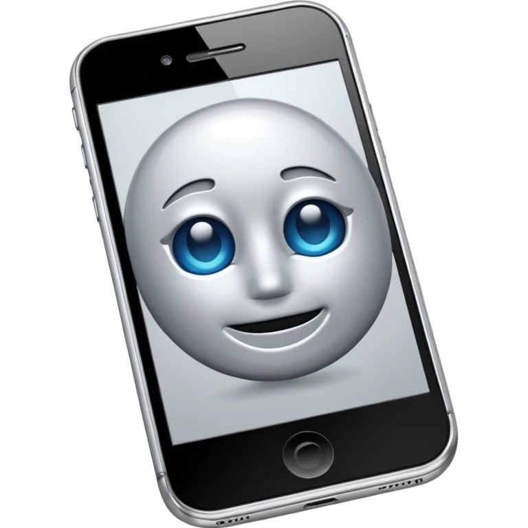 İphone emoji