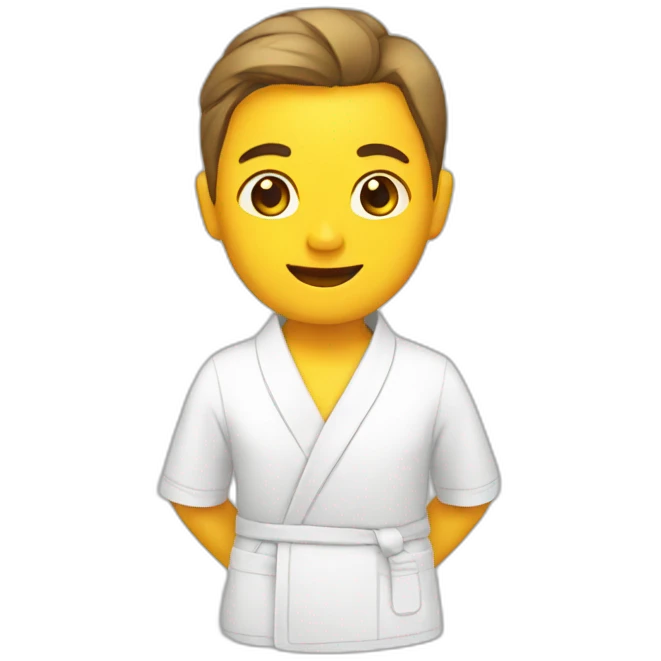 spa emoji