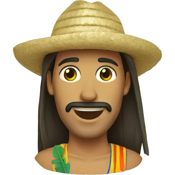 tropical romania emoji