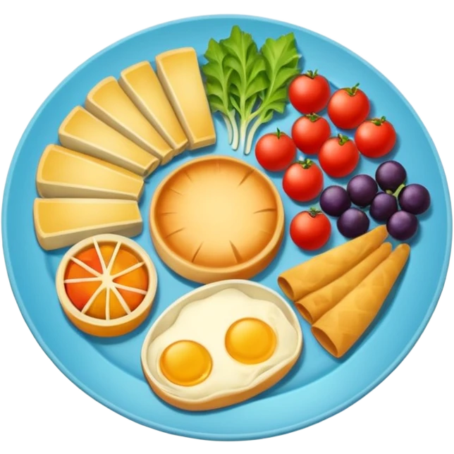 No salads emoji