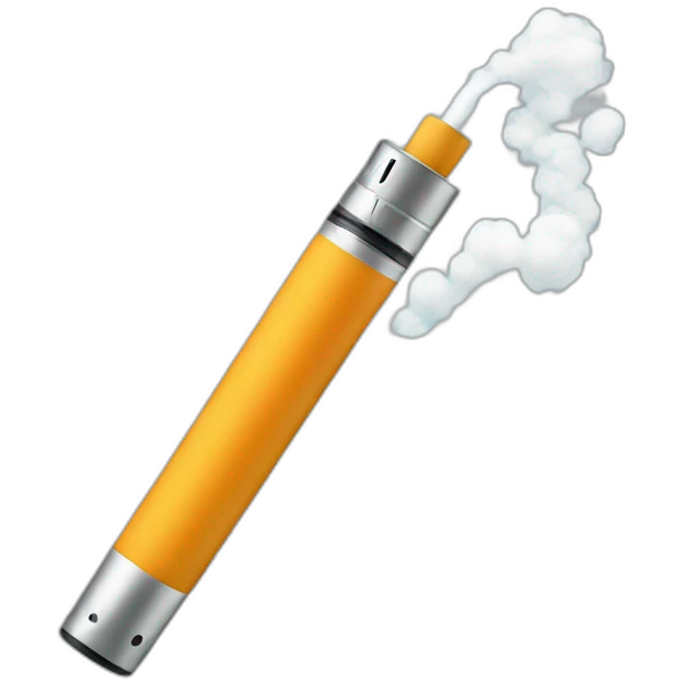 electronic cigarette  emoji