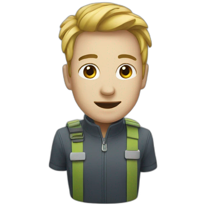 Tpot emoji