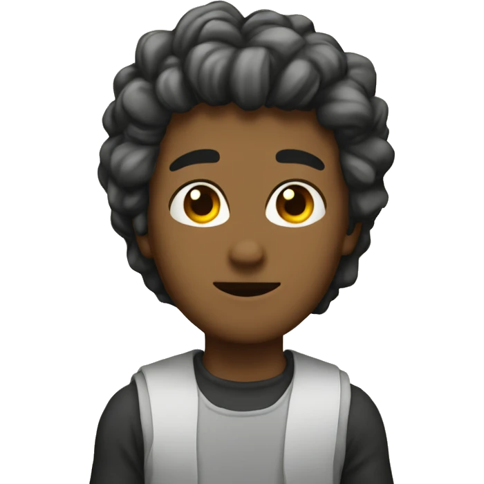 Oh my gyatt emoji