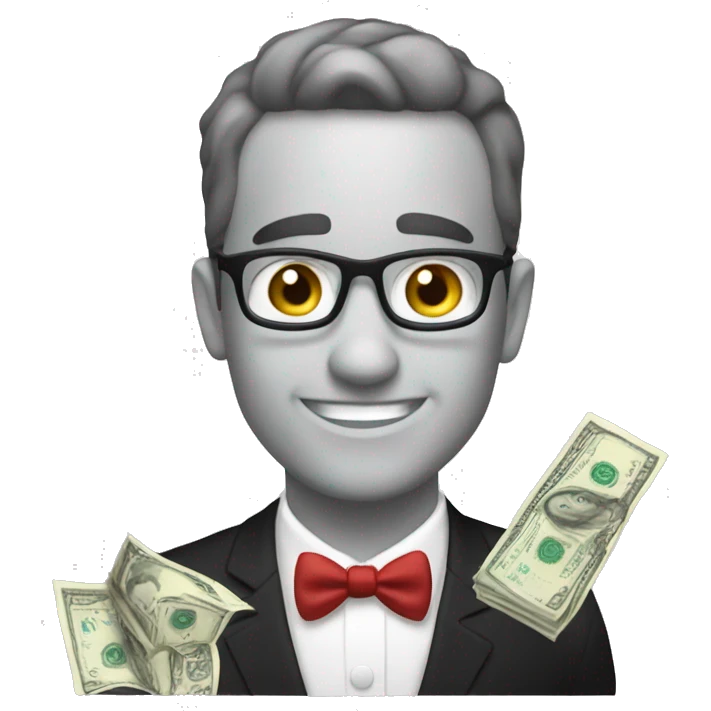 Value for money emoji