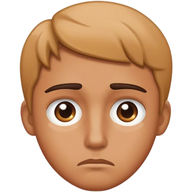 I'm sorry for being a pain in the ass emoji