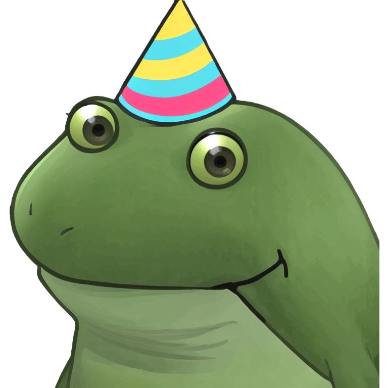 Party animal  emoji