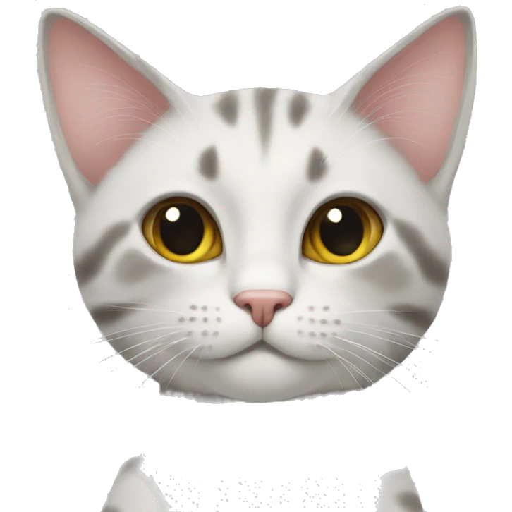 Katze  emoji