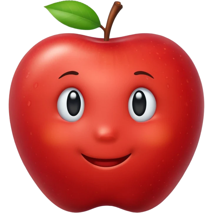 Apple new white emoji emoji