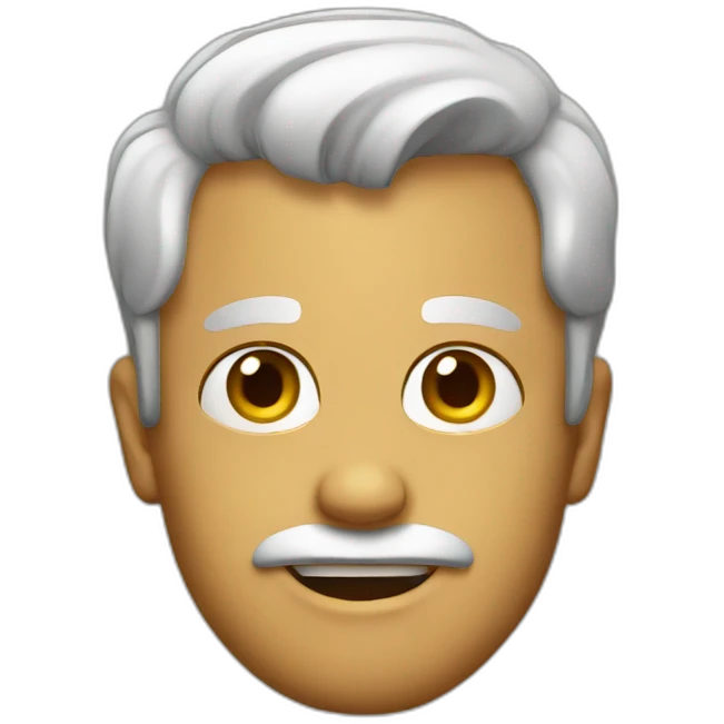 Dick emoji