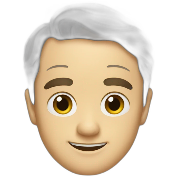 Gene Kelly emoji