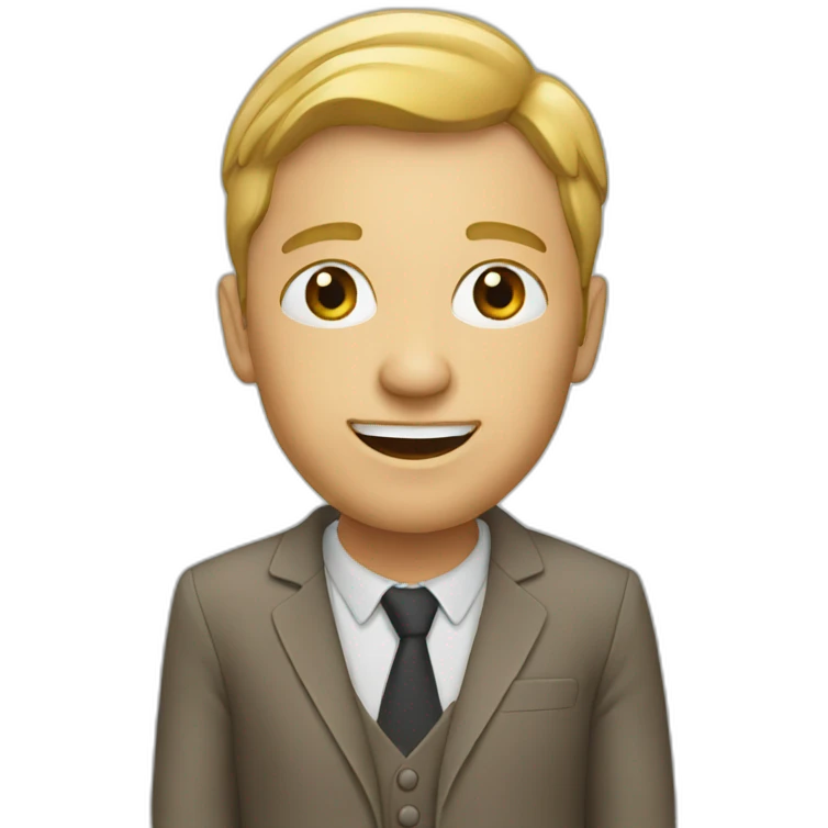 client emoji