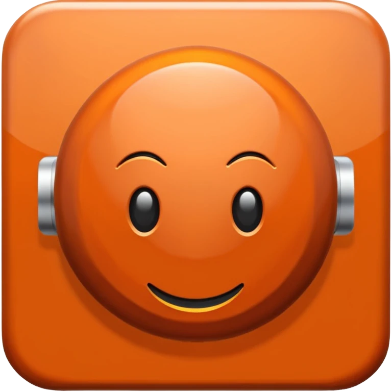 rust programming language emoji