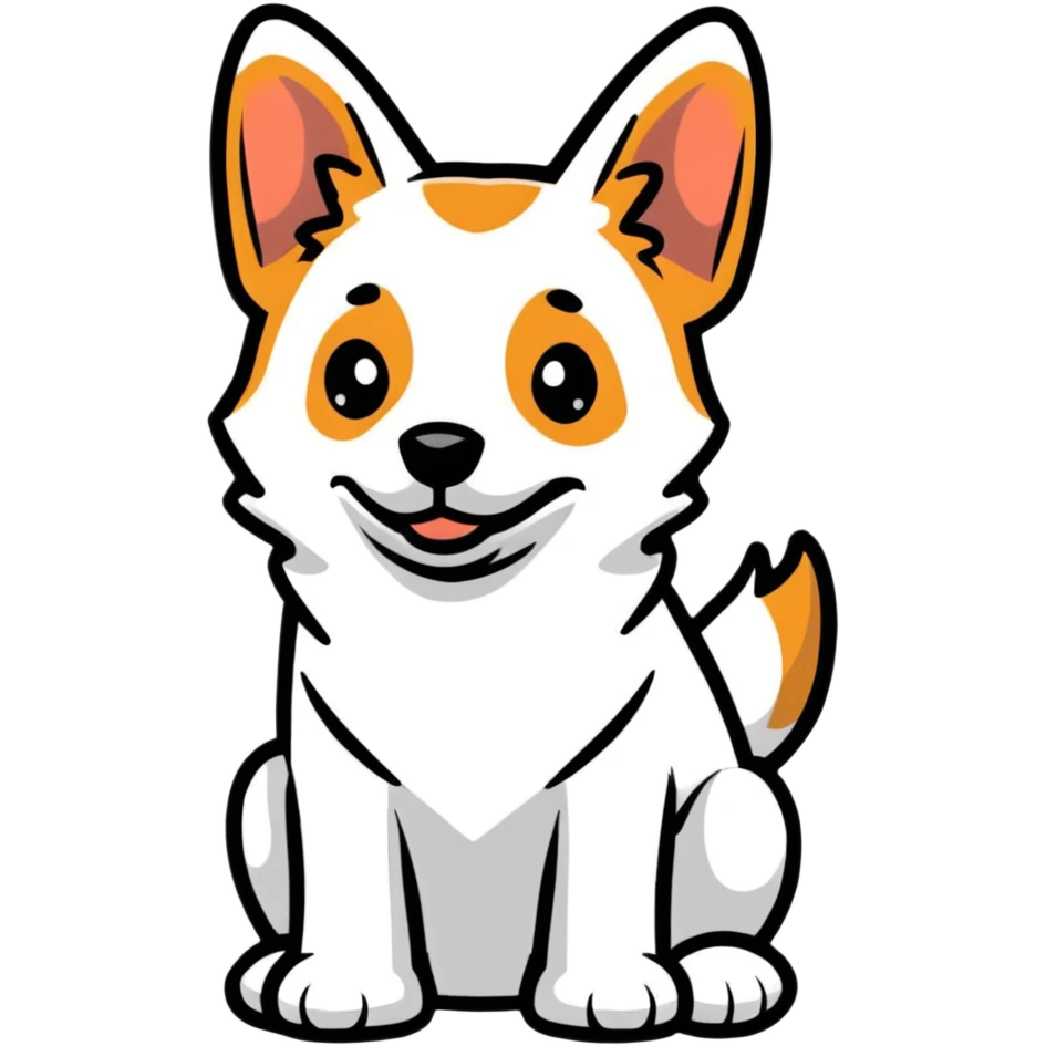 dog emoji