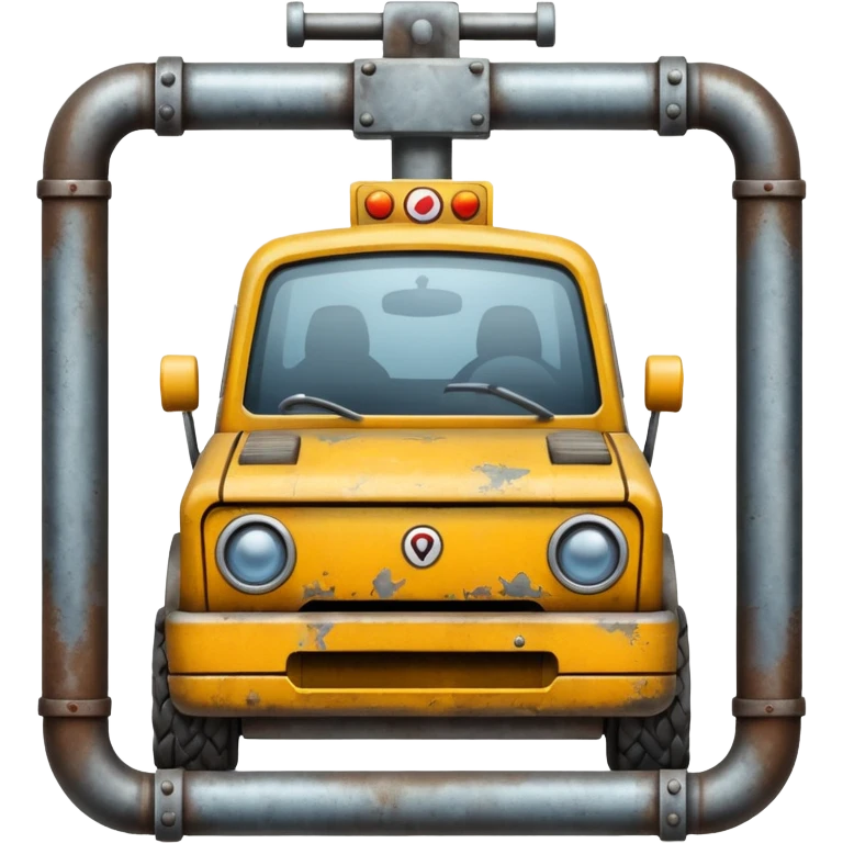 Check point emoji