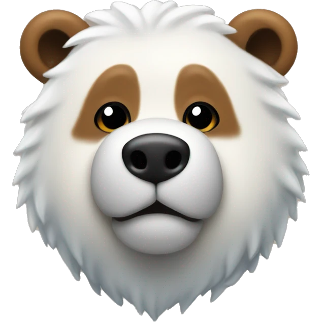 🐮🐻‍❄️ emoji
