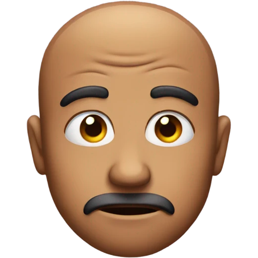 Emoji side eye emoji