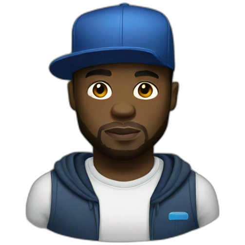 50 cent emoji