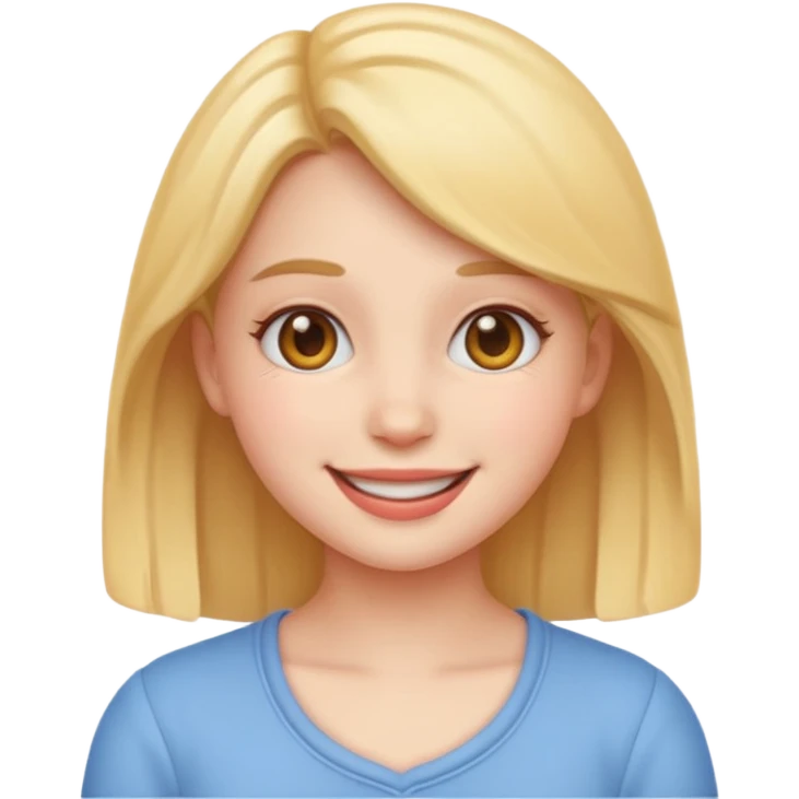 “Emoji girl, soft girl aesthetic emoji