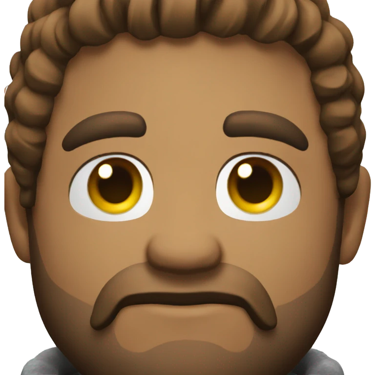 Pause bro emoji