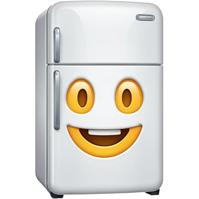 funny fridge emoji emoji