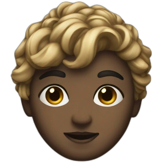 Orpheus lesbian emoji