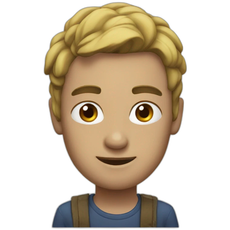 Autain emoji