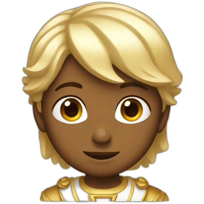 Angelot dodu emoji