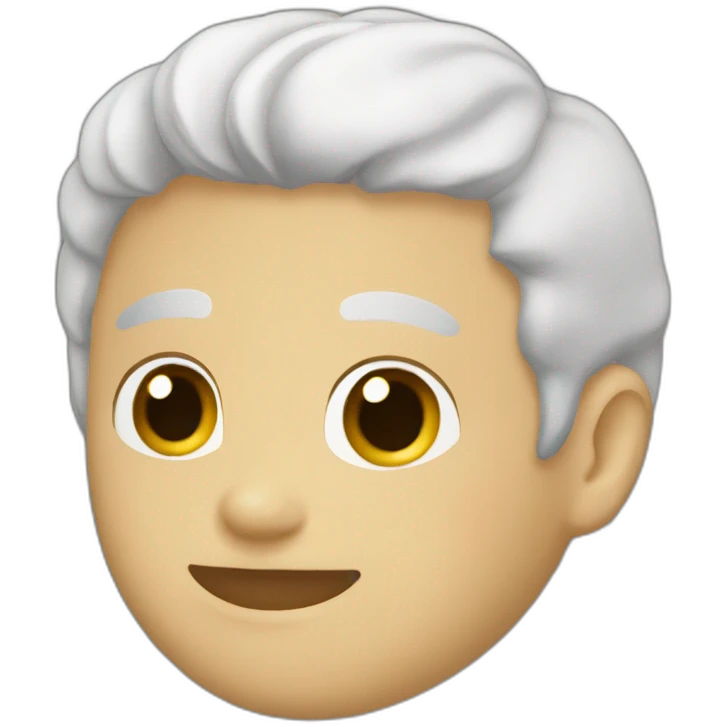 Terazono Keita Evnne emoji