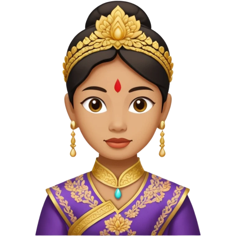 ชาวดอยไทย emoji