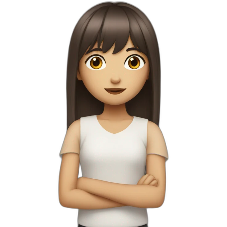 Aitana emoji