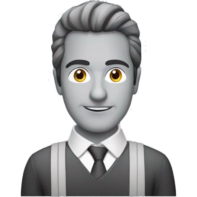 Mauro Ezequiel Lombardo Quiroga  emoji